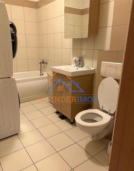 Vanzare 3 camere bloc nou Trapezului  - Pallady Towers - 7