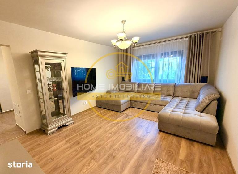 Apartament cu 2 camere decomandat în Nicolina