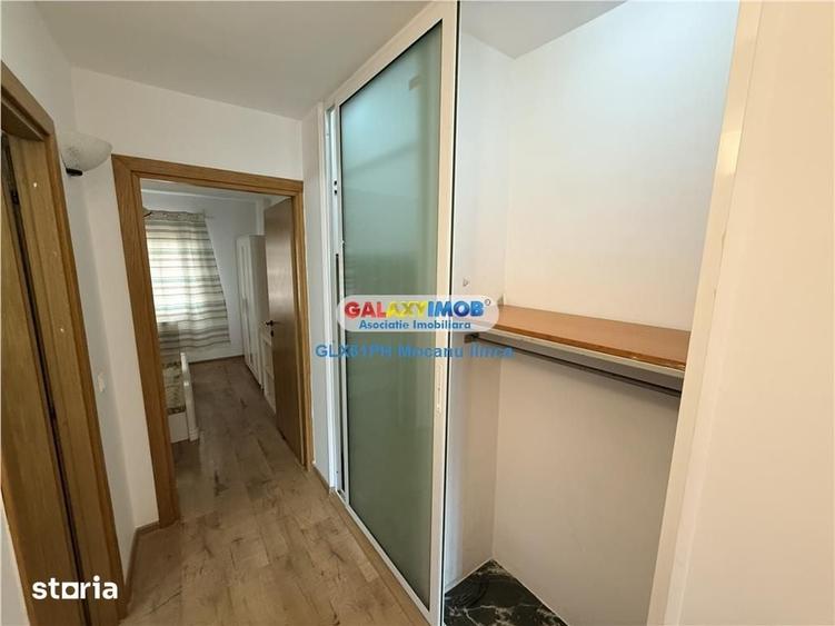 Apartament cu 3 camere decomandat în Gheorghe Doja