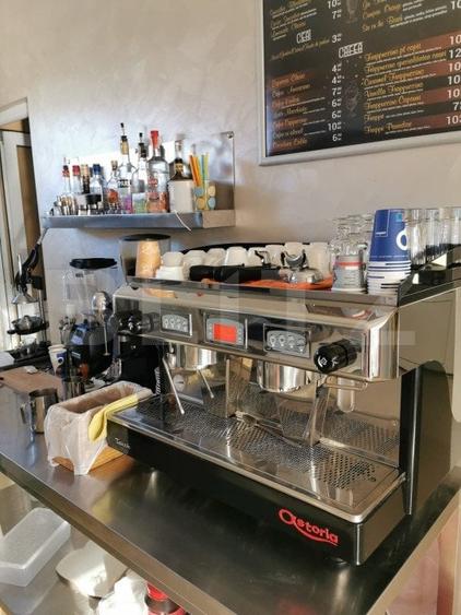 Afacere la cheie,cofetarie,pizzerie,fast food, Udesti - 5
