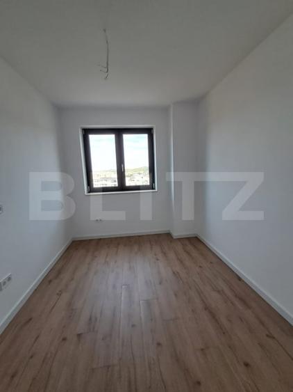 Apartament Nou Cu 3 Camere La Etaj Superior | 71,90 Mp | Târgu Mureș - 15