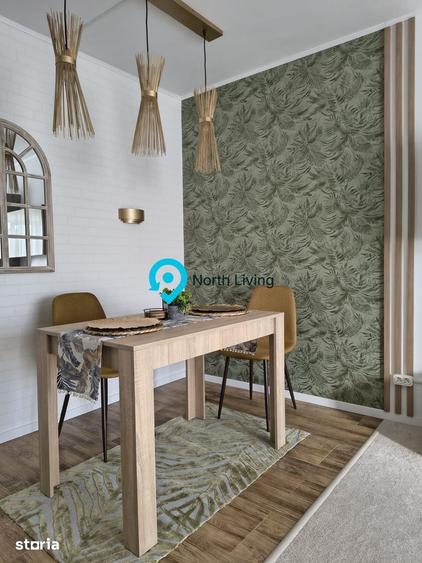 Apartament cu 2 camere în Berceni