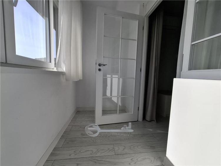 Apartament cu 2 camere semidecomandat, mobilat în Cug