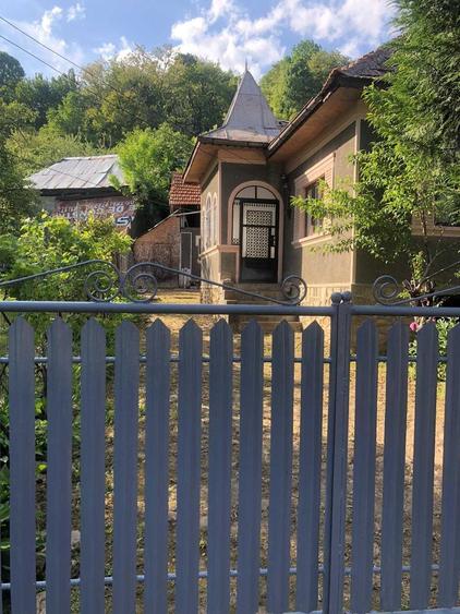 Casa rustica in Bezdead - 7