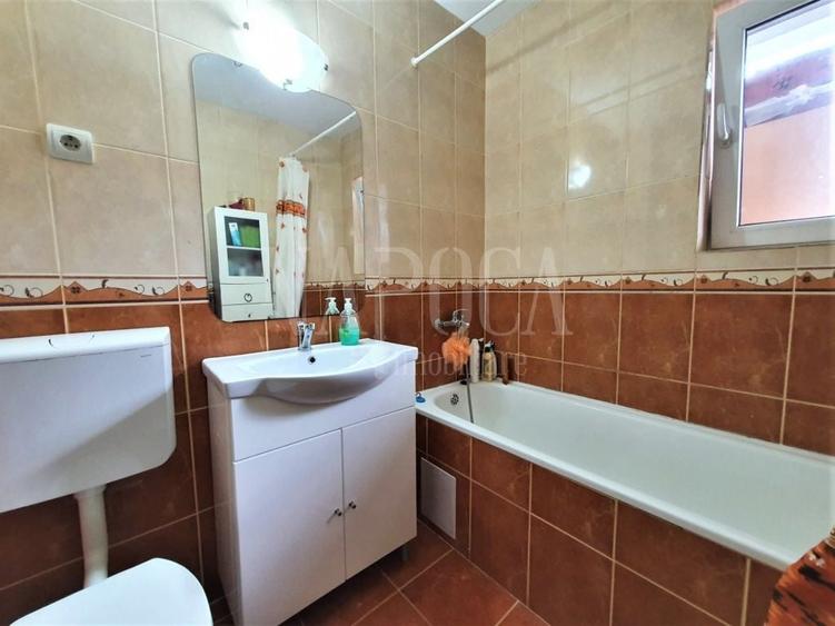 Apartament 2 camere de vanzare in Floresti - 6
