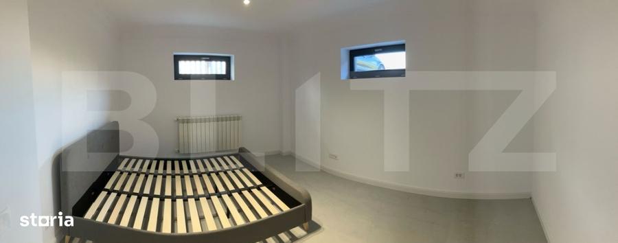 Apartament cu 2 camere decomandat în Miroslava