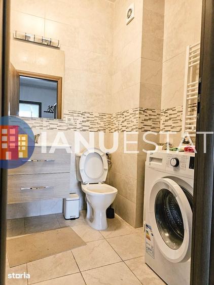 Berceni 5` Metrou Dimitrie Leonida Metalurgiei Centrala Parcare - 6