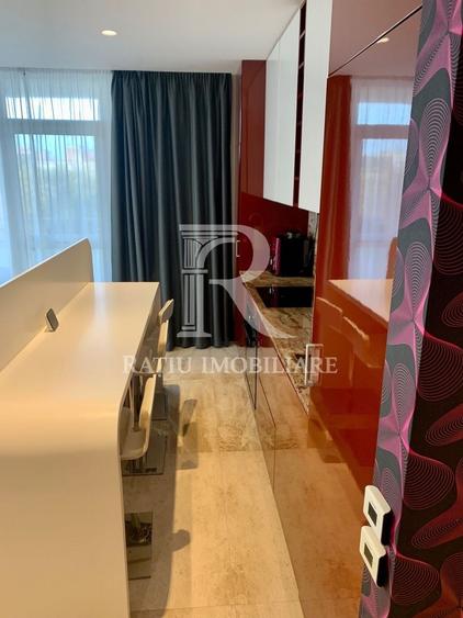 Apartament modern de închiriat | ARED | Lângă Lidl - 6
