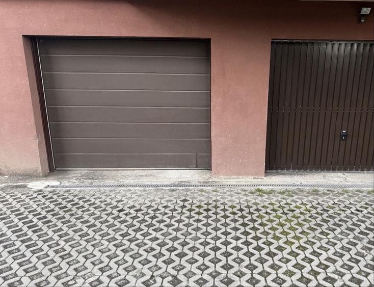 Apartament cu 2 camere semidecomandat în Dosu Bricii