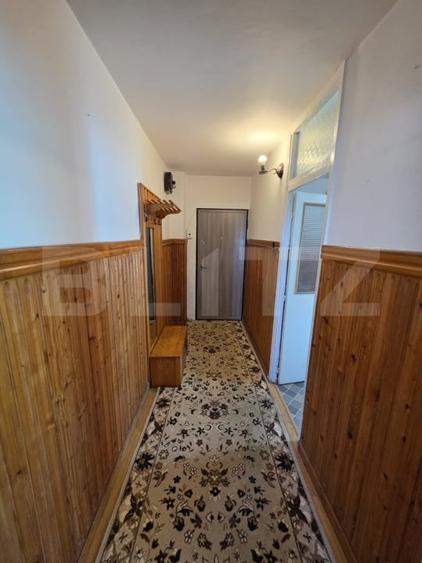 Apartament cu 2 camere decomandat, mobilat în Între Lacuri