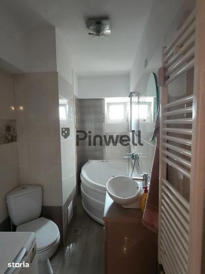 De vanzare apartament cu 3 camere in zona Crangasi - 5
