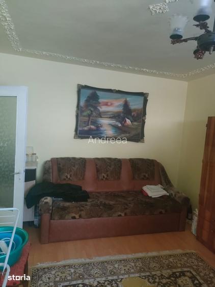 Apartament 3 camere, decomandat , Dumbraveni jud. Sibiu