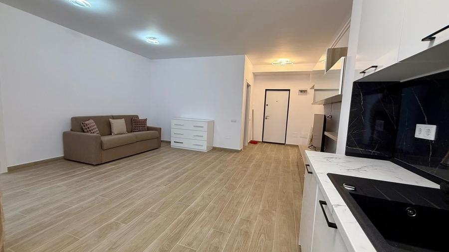 Apartament 2 camere, bloc nou, prima inchiriere, parcare in pret, zona Eroilor - 5