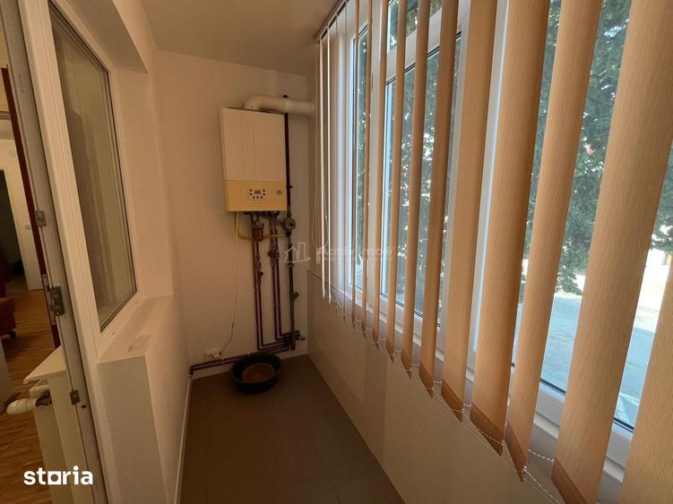 Apartament cu 3 camere în Nord