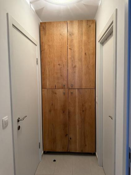 Apartament cu 2 camere decomandat, mobilat în Baba Novac