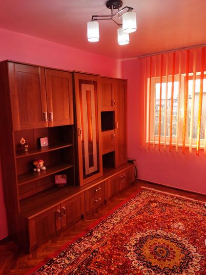 Apartament cu 2 camere semidecomandat în Petros