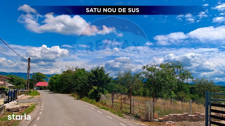 Teren de 5747 mp, în Central