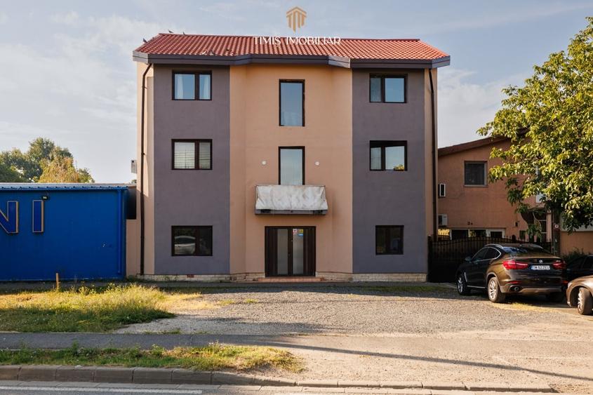 Spațiu comercial, de 320 mp, în Mehala