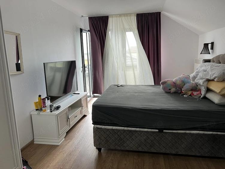 Casă cu Teren 560 Mp în Central