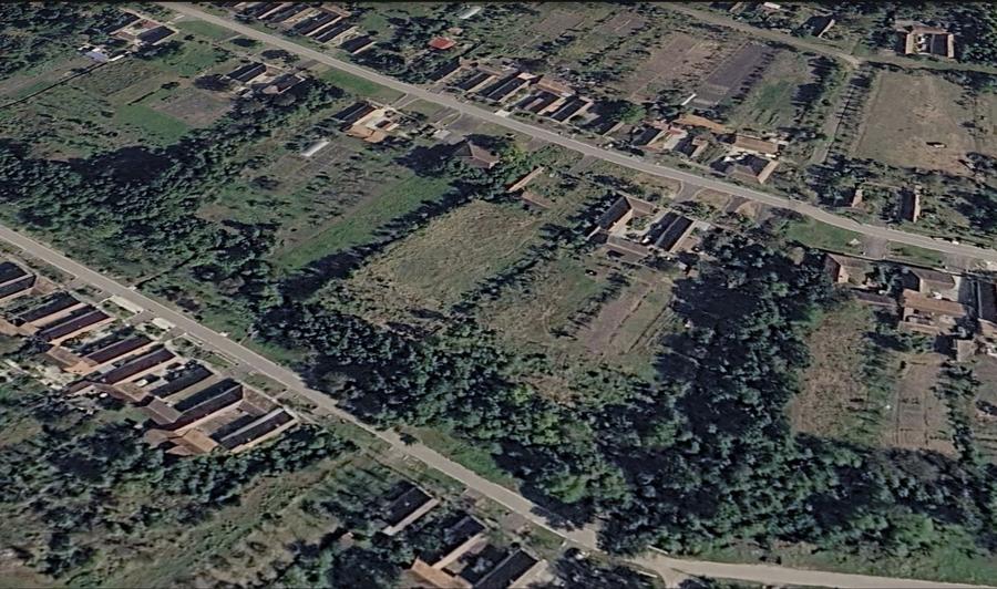 Teren intravilan de 1966 mp în Cralovăț - 4