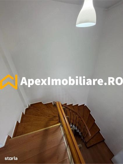 Apartament cu 4 camere decomandat în Centrul Civic