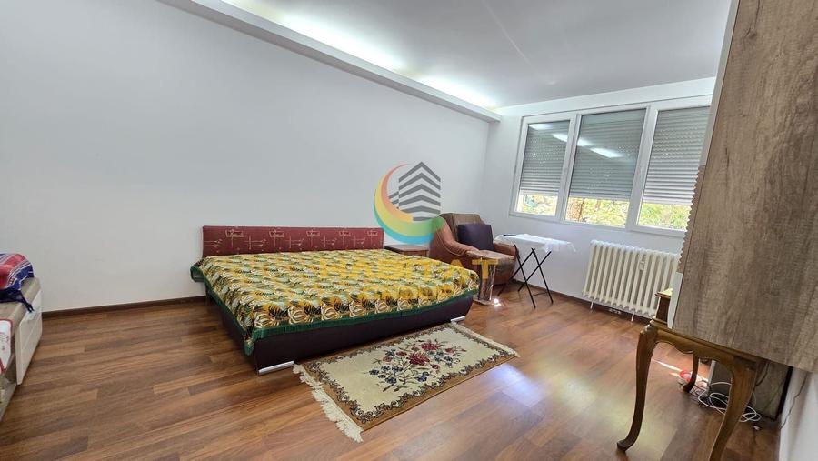Apartament cu 2 camere decomandat, mobilat în Brâncoveanu