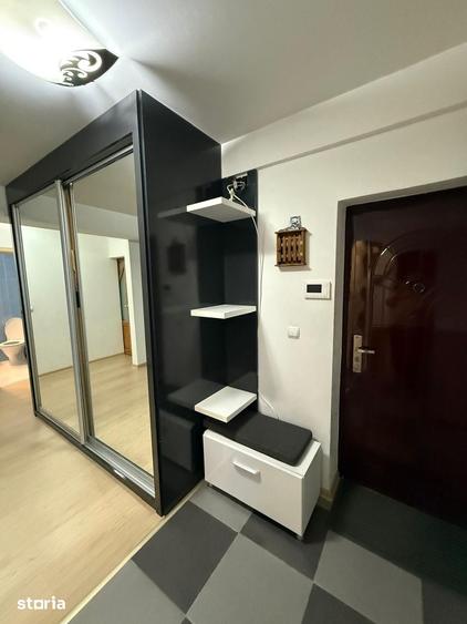 Apartament cu 2 camere decomandate, G. Enescu - 14