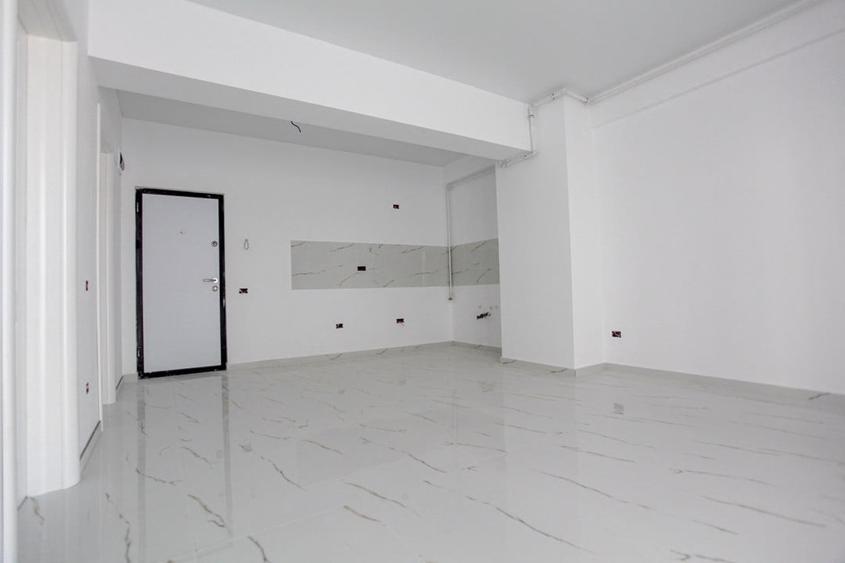 Apartament cu 2 camere semidecomandat în Mamaia-Sat
