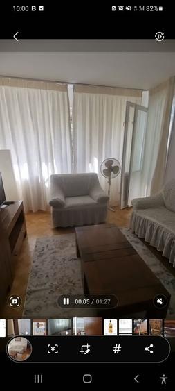 Apartament cu 2 camere semidecomandat în Dristor