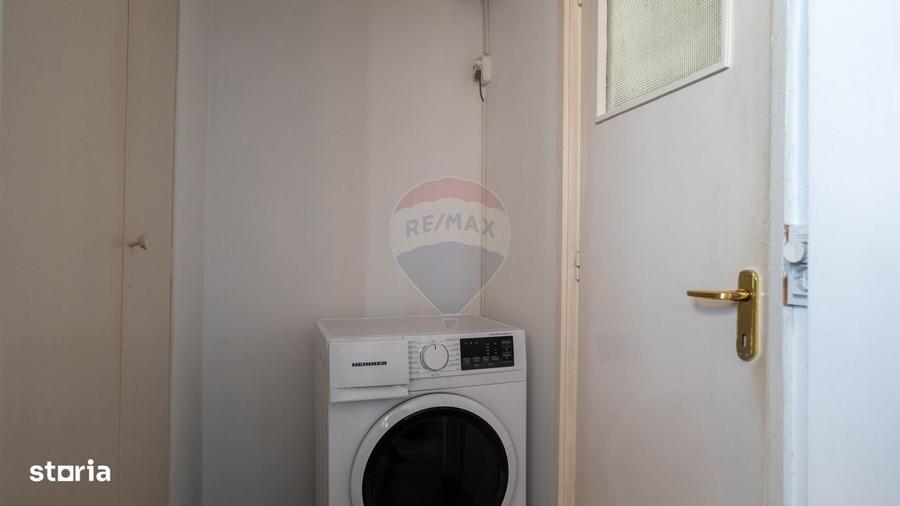 Garsonieră semidecomandată în Iancului