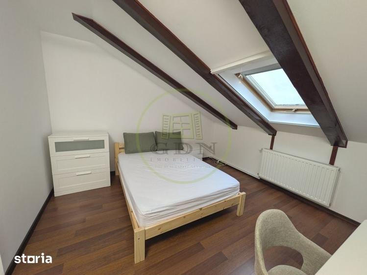 Casă cu 3 camere cu Teren 370 Mp în Lazaret
