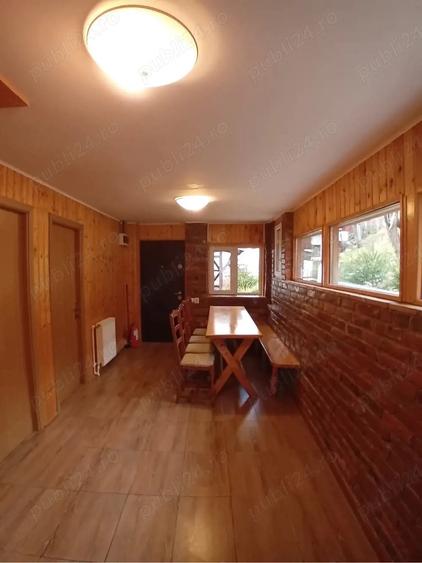 Casă cu 4 camere cu Teren 680 Mp în Azuga