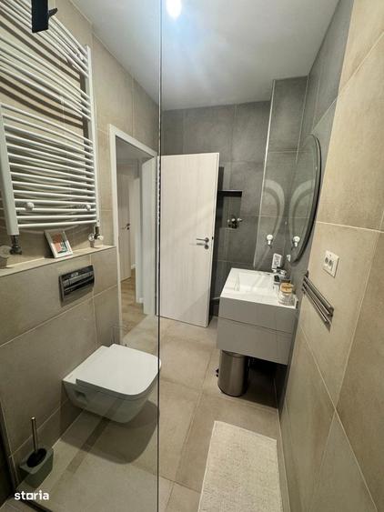 Casa in Pope?ti-Leordeni, 3 apartamente, curte ?i parcare - 10