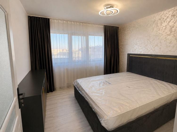 Apartament cu 2 camere decomandat în Obor