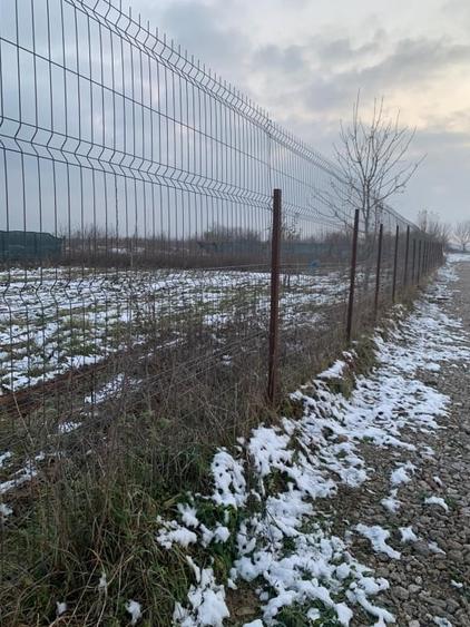 Teren Construcții intravilan de 310 mp, în Giulești