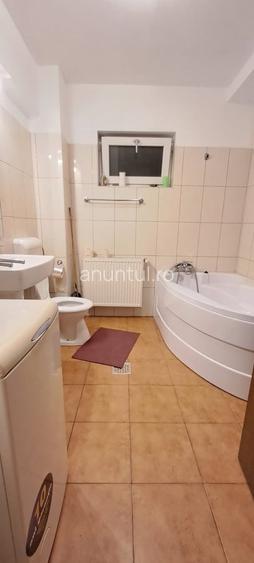 OBOR, zona GARA de EST, inchiriere casa/vila individuala 4 camere, mobilata