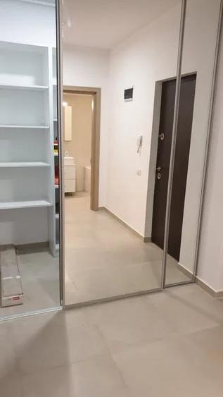 Apartament cu 2 camere semidecomandat, mobilat în Grozăvești