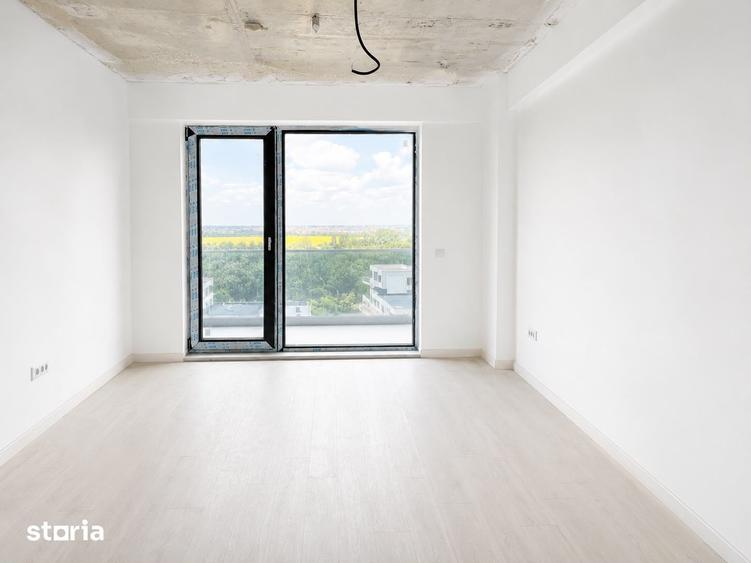 Apartament cu 3 camere decomandat în Tomis Nord