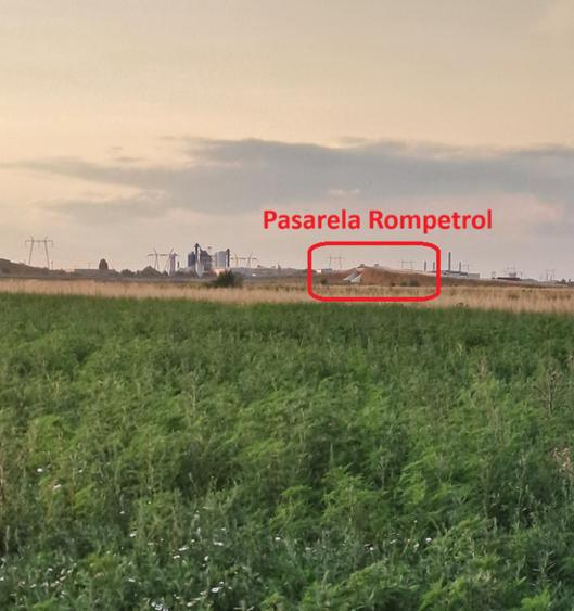 Teren Construcții intravilan de 421 mp, în Berceni