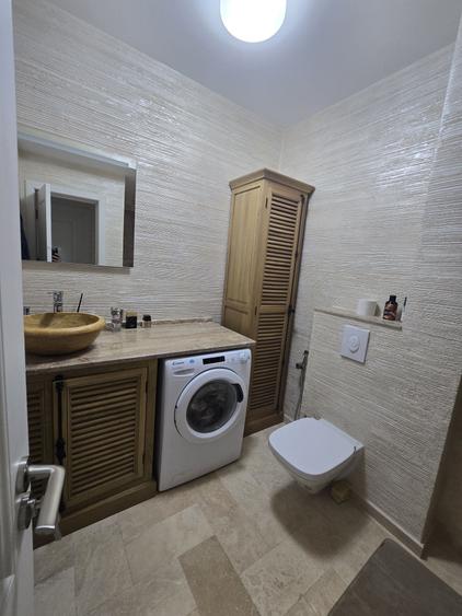 Apartament cu 2 camere decomandat în Exterior Vest