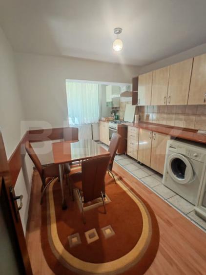 Apartament 2 camere de inchiriat, zona stefan cel mare - 5