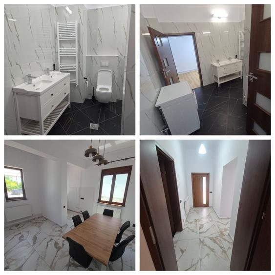 Casă cu 4 camere cu Teren 300 Mp în Central