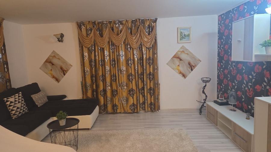 Casă cu 3 camere în Dubova