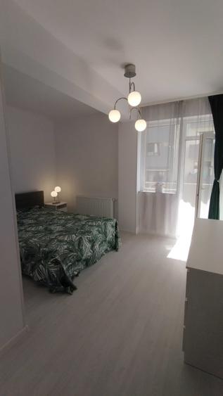 Apartament cu 2 camere decomandat în Florești