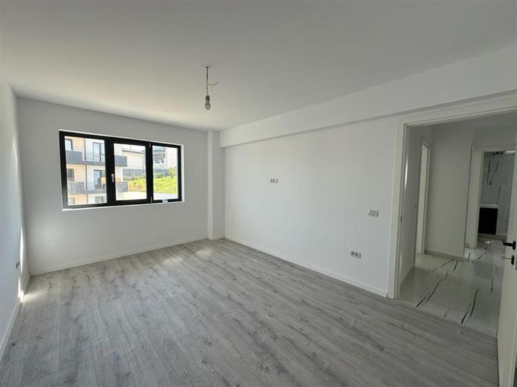 Garsonieră decomandată în Lunca Cetățuii