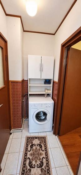Apartament cu 2 camere semidecomandat în Astra
