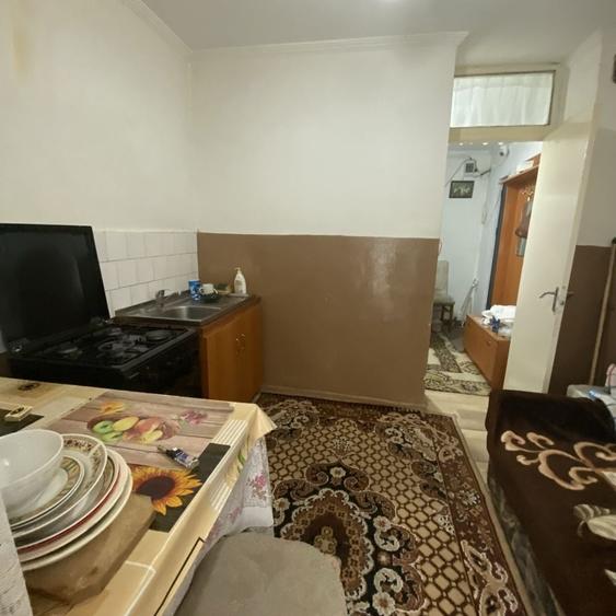 Apartament cu 2 camere decomandat în Exercițiu