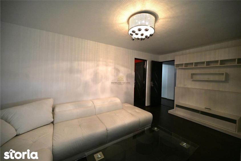 Apartament cu 3 camere decomandat în Burdujeni