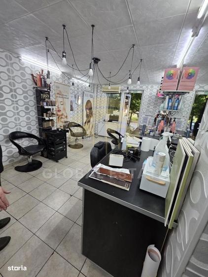 Spațiu comercial, de 60 mp, în Dristor
