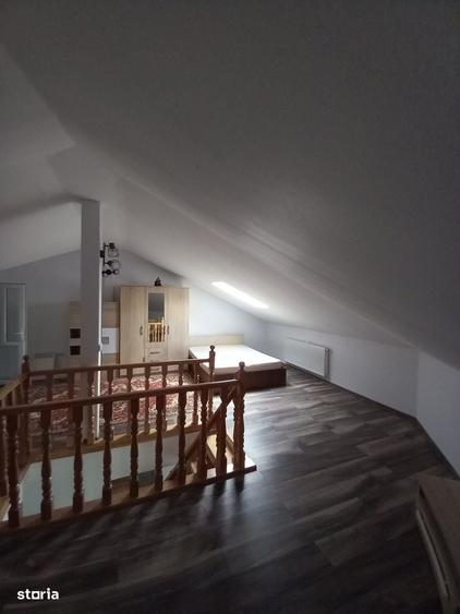 Casă cu 2 camere în Ipotești